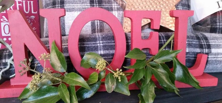 Local Christmas shopping guide #4: home and hearth