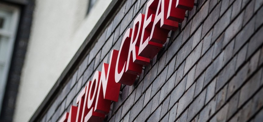 Fire Station Creative: Open early evening on Fridays from 4 March Fire Station Creative: Open early evening on Fridays from 4 March