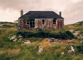 Nobody’s Home: Buzzcocks star’s exhibition opens at Carnegie Birthplace Museum