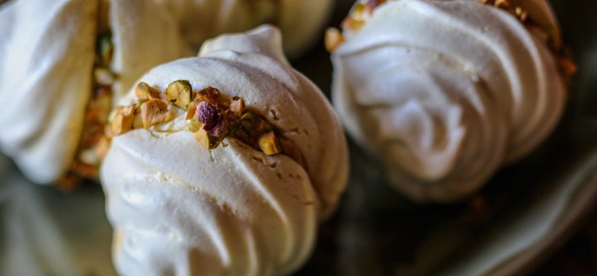 Auchtermuchty Cake Company: award winning and gluten free