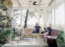 Eccentric, stylish photography by Anja Niemi