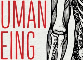 Adventures in Being Human: bestselling author appearing at Oakley Library