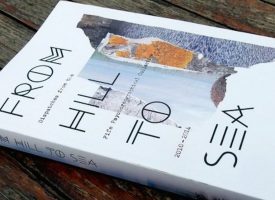 From Hill to Sea: Fife-based psychogeography collection has much to tell…