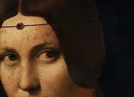 Leonardo da Vinci, the Genius in Milan: screening in Dunfermline