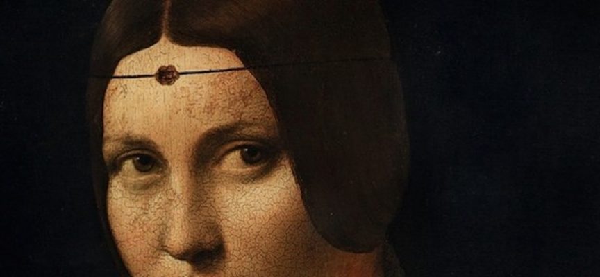Leonardo da Vinci, the Genius in Milan: screening in Dunfermline