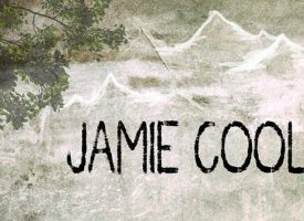 Jamie Cooling puts the funk into Fife with brilliant new album ‘Blessing’