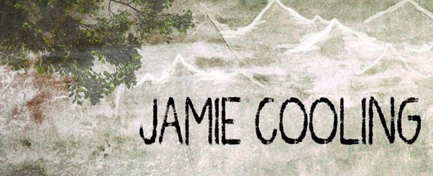 Jamie Cooling puts the funk into Fife with brilliant new album ‘Blessing’
