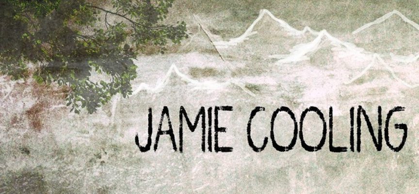 Jamie Cooling puts the funk into Fife with brilliant new album ‘Blessing’