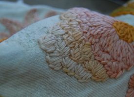 Wemyss School of Needlework: stitching since 1877