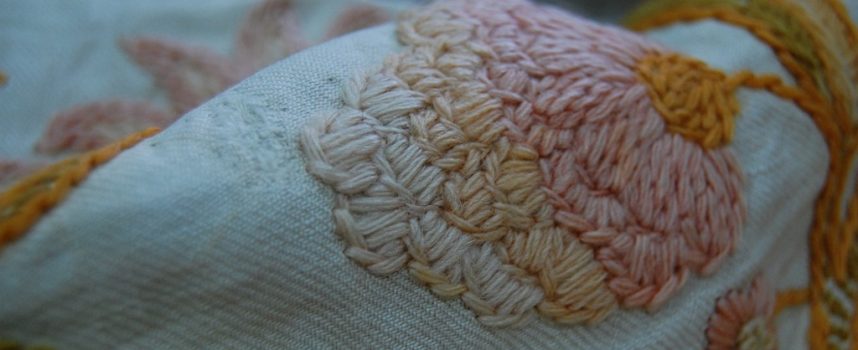 Wemyss School of Needlework: stitching since 1877