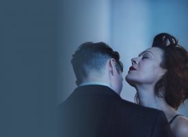 The Deep Blue Sea live from the National Theatre at Odeon Dunfermline