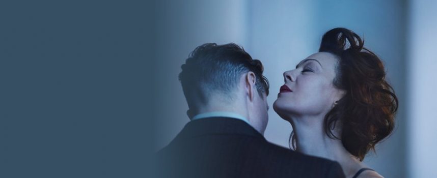 The Deep Blue Sea live from the National Theatre at Odeon Dunfermline