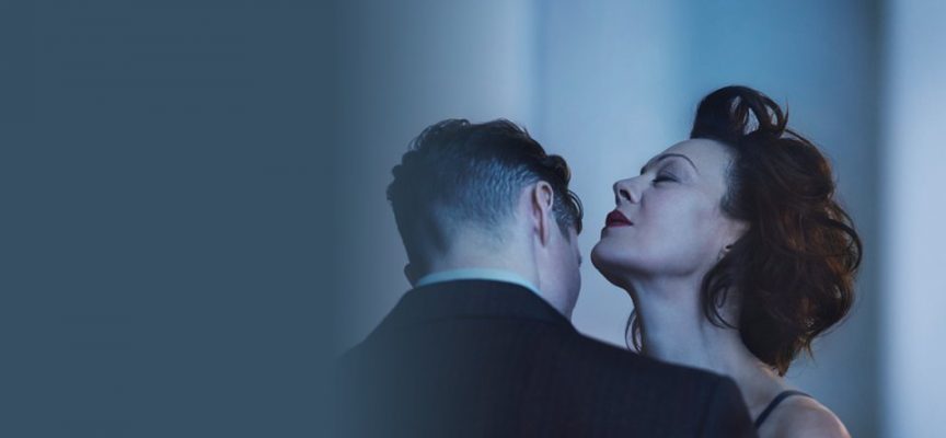 The Deep Blue Sea live from the National Theatre at Odeon Dunfermline