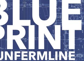 Blueprint Dunfermline launches!