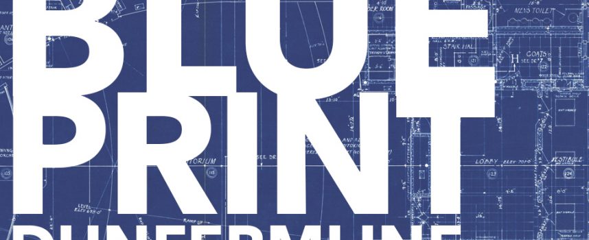 Blueprint Dunfermline launches!