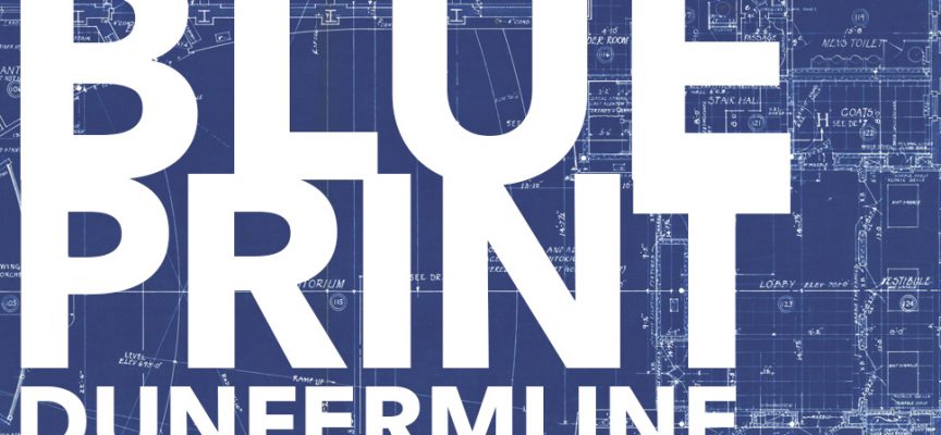 Blueprint Dunfermline launches!