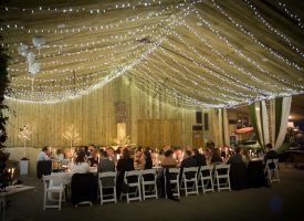 Beautiful vintage ‘DIY’ Scottish wedding