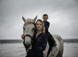 Stunning photos of the Outer Hebrides