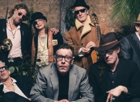 Alabama 3 coming soon to PJ Molloys