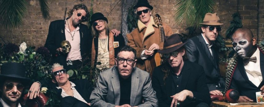 Alabama 3 coming soon to PJ Molloys