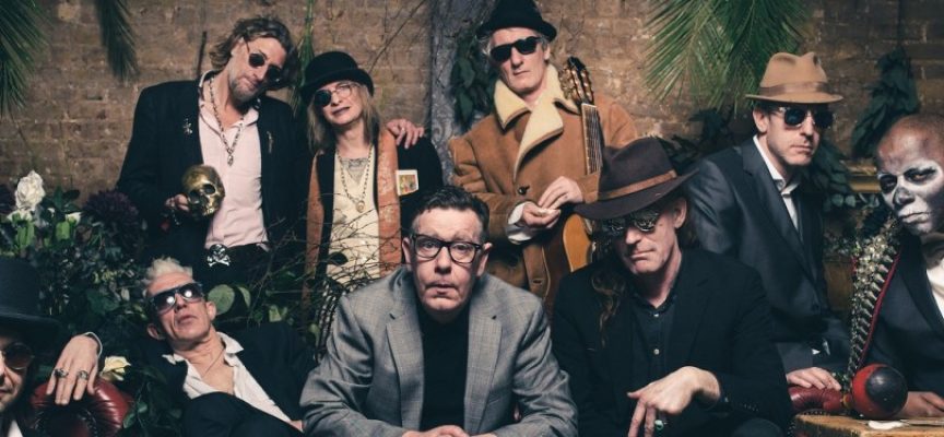 Alabama 3 coming soon to PJ Molloys