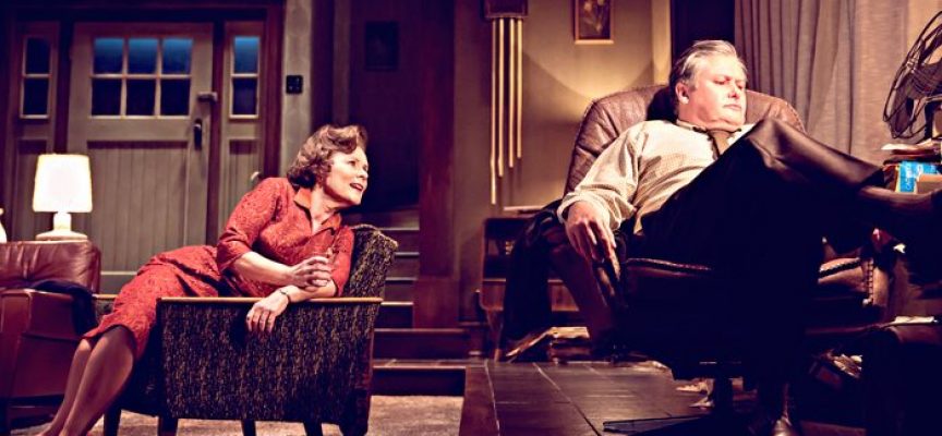 Who’s Afraid of Virginia Woolf at Odeon Dunfermline Who’s Afraid of Virginia Woolf at Odeon Dunfermline