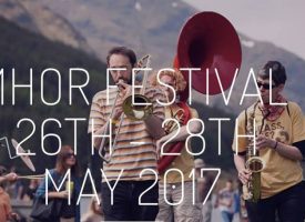MHOR Festival 26-28 May 2017