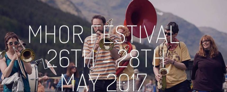 MHOR Festival 26-28 May 2017