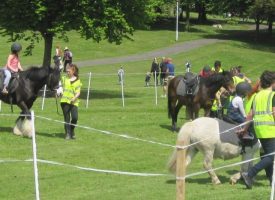 Dunfermline’s Annual Fresh Air Festival coming soon!