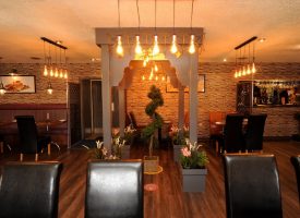 Handi, new Indian restaurant for Glenrothes