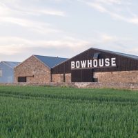 Bowhouse Food Weekend – farm based food event this Saturday and Sunday