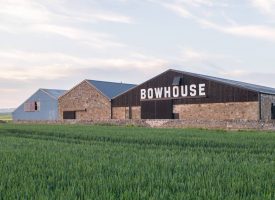 Bowhouse Food Weekend – farm based food event this Saturday and Sunday