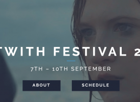 Outwith Festival – new arts event for Dunfermline!