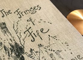 Walk Fife discover fascinating vintage walking guide