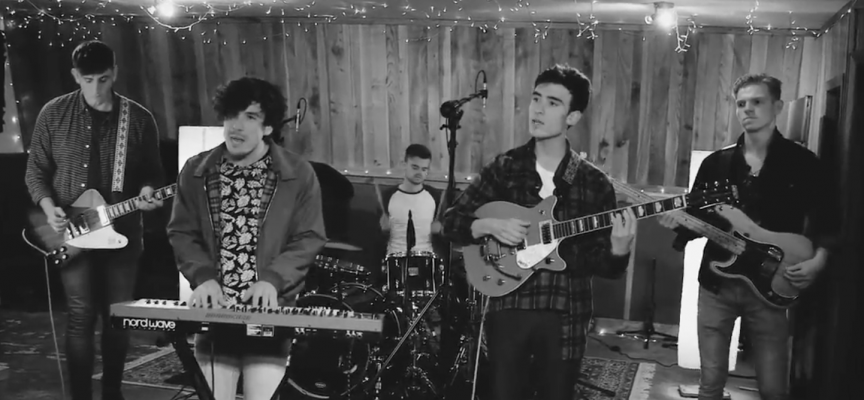 Dancing on Tables: new single OH released today Dancing on Tables: new single OH released today