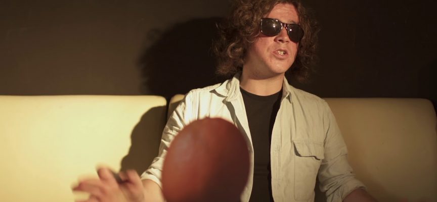 The Loop: Episode 3 and Kyle Falconer special