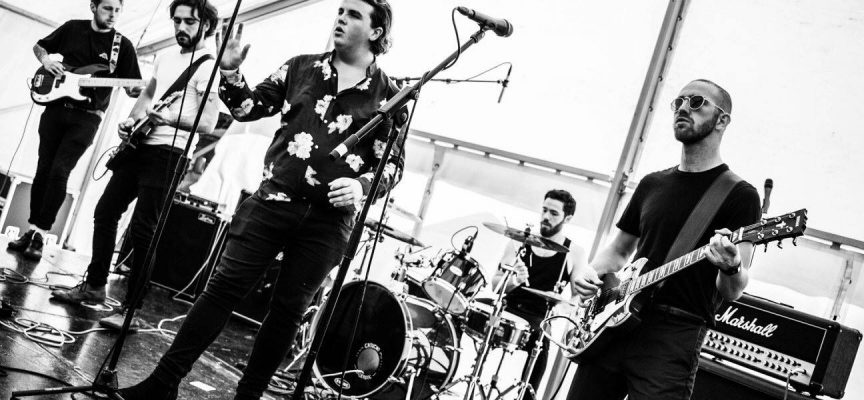 16 Roads: powerful new song from Oskar Braves 16 Roads: powerful new song from Oskar Braves