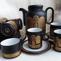 Theres Lovely Vintage and Handmade: a new source for ceramics, vintage and collections