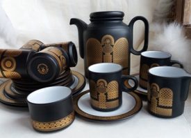 Theres Lovely Vintage and Handmade: a new source for ceramics, vintage and collections