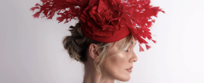 Hear about wonderful hats and vintage fashions at Carnegie Hall, Dunfermline