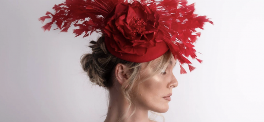 Hear about wonderful hats and vintage fashions at Carnegie Hall, Dunfermline