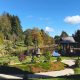 Japanese garden, Dollar inspires Culross exhibition