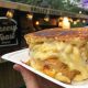The Cheesy Toast Shack St Andrews