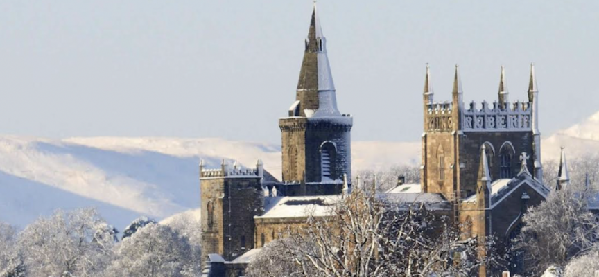 Dunfermline Winter Festival launched: live seasonal music in venues across town Dunfermline Winter Festival launched: live seasonal music in venues across town