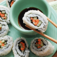 Sushi for beginners: another tasty masterclass at Outwith this September