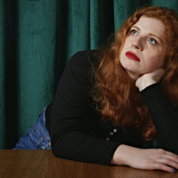 Eleanor Morton: top Scottish comic and social media comedy star comes to Outwith